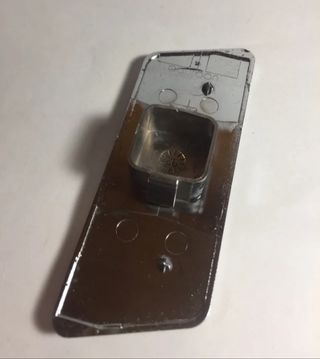 Emblema Renault 19 16V (ALETA)