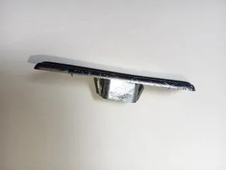 Emblema Renault 19 16V (ALETA)