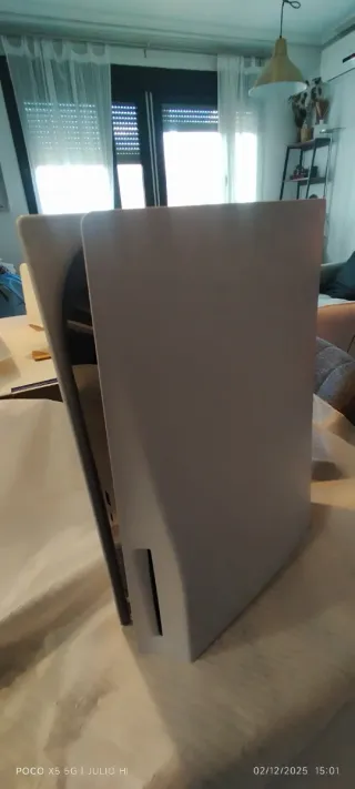 Consola Sony PlayStation 5 PS5