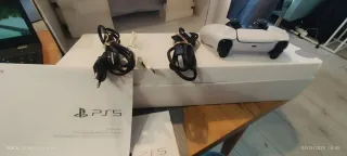 Consola Sony PlayStation 5 PS5