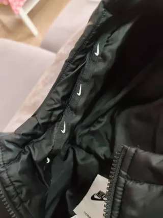 Chaqueta plumón Nike Therma-Fit Talla L