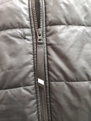 Chaqueta plumón Nike Therma-Fit Talla L