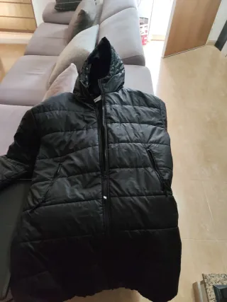 Chaqueta plumón Nike Therma-Fit Talla L