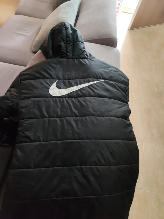 Giubbotto piumino Nike Therma-Fit Taglia L