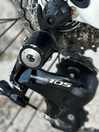 Bicicleta Carbono Merida Scultura 4000