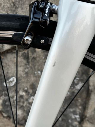 Bicicleta Carbono Merida Scultura 4000