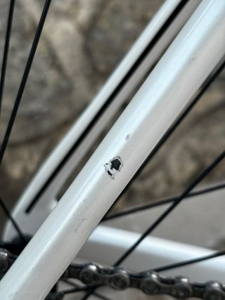 Bicicleta Carbono Merida Scultura 4000