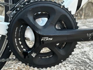 Bicicleta Carbono Merida Scultura 4000