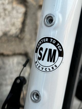 Bicicleta Carbono Merida Scultura 4000