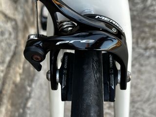 Bicicleta Carbono Merida Scultura 4000