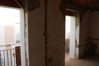 Casa adosada en venta en Ronda