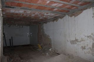 Casa adosada en venta en Ronda