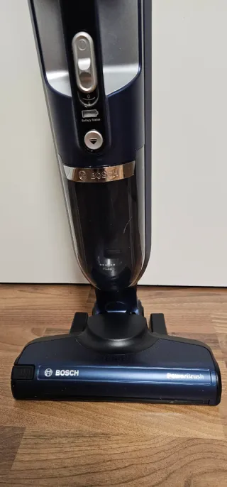 Aspirador Bosch sin cable