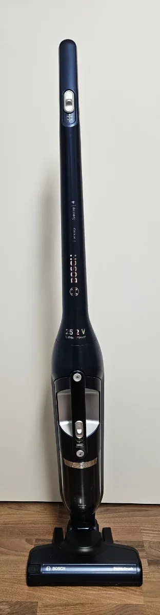 Aspirador Bosch sin cable
