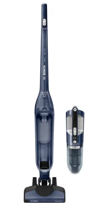 Aspirador Bosch sin cable