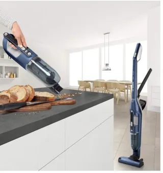 Aspirador Bosch sin cable