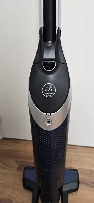 Aspirador Bosch sin cable