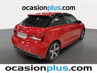 Audi A1 Adrenalin 1.4 TDI 66 kW (90 CV)