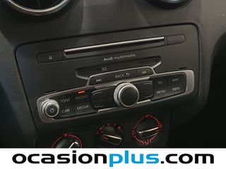 Audi A1 Adrenalin 1.4 TDI 66 kW (90 CV)