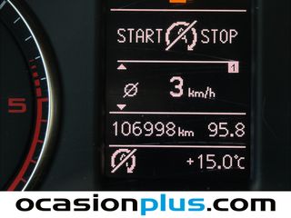 Audi A1 Adrenalin 1.4 TDI 66 kW (90 CV)