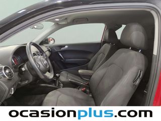 Audi A1 Adrenalin 1.4 TDI 66 kW (90 CV)