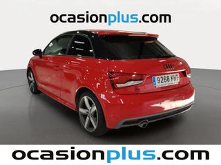 Audi A1 Adrenalin 1.4 TDI 66 kW (90 CV)