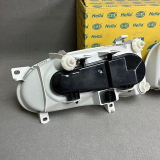 Faros vw golf mkiii mk3 gti vr6 hella