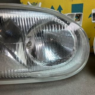 Faros vw golf mkiii mk3 gti vr6 hella