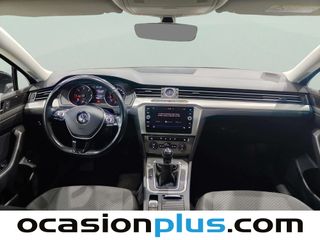 Volkswagen Passat Variant Advance 1.6 TDI 88 kW (120 CV)