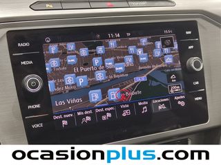 Volkswagen Passat Variant Advance 1.6 TDI 88 kW (120 CV)