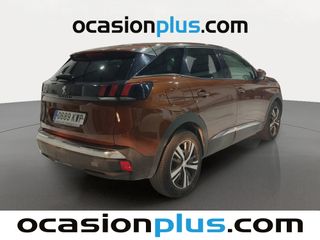 Peugeot 3008 BlueHDI 130 S&S Allure EAT8 96 kW (130 CV)