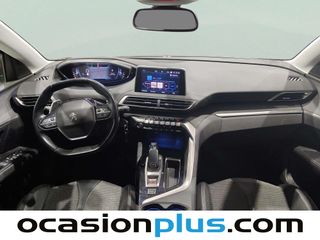 Peugeot 3008 BlueHDI 130 S&S Allure EAT8 96 kW (130 CV)