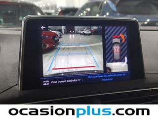 Peugeot 3008 BlueHDI 130 S&S Allure EAT8 96 kW (130 CV)