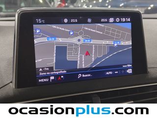 Peugeot 3008 BlueHDI 130 S&S Allure EAT8 96 kW (130 CV)