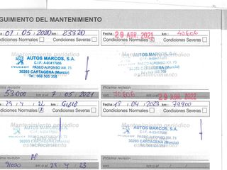 Peugeot 3008 BlueHDI 130 S&S Allure EAT8 96 kW (130 CV)