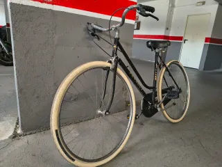 Bicicleta Clásica Peugeot Vintage