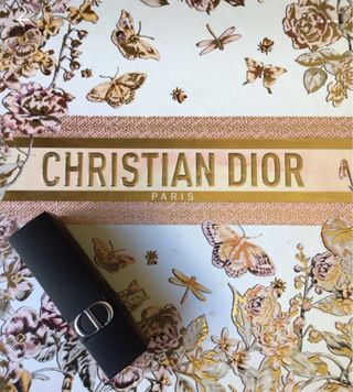 Rouge Dior Forever color 200 Forever nude Touch