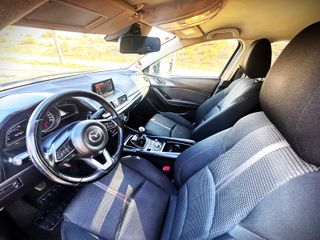 Mazda3 1.5 SKYACTIVD 77KW EVOLUTION