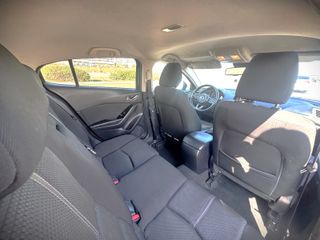 Mazda3 1.5 SKYACTIVD 77KW EVOLUTION