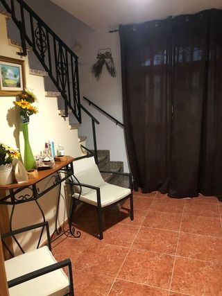 Casa adosada en venta en Ctra. Circunvalación - La Magdalena en Jaén