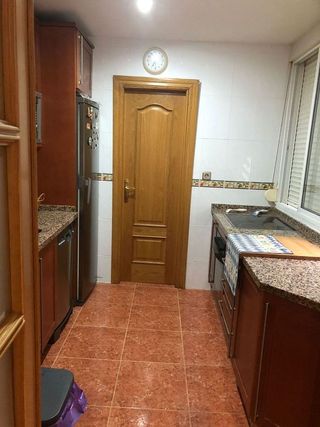 Casa adosada en venta en Ctra. Circunvalación - La Magdalena en Jaén