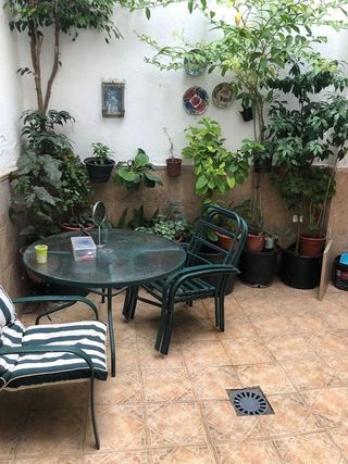 Casa adosada en venta en Ctra. Circunvalación - La Magdalena en Jaén