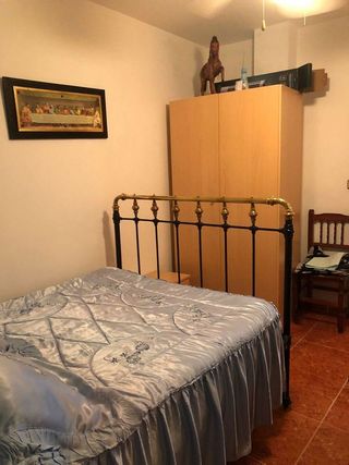 Casa adosada en venta en Ctra. Circunvalación - La Magdalena en Jaén