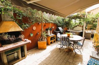 Casa pareada en venta en Cala Major en Palma de Mallorca