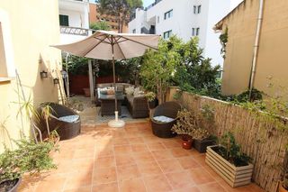 Casa pareada en venta en Cala Major en Palma de Mallorca