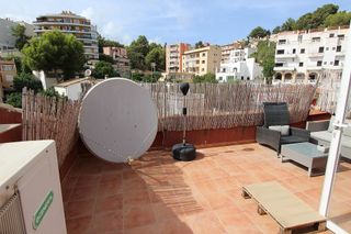 Casa pareada en venta en Cala Major en Palma de Mallorca