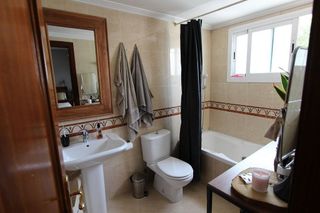 Casa pareada en venta en Cala Major en Palma de Mallorca