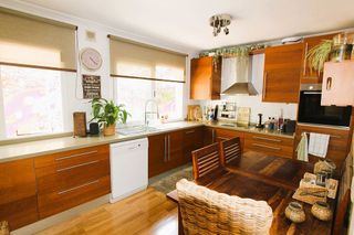 Casa pareada en venta en Cala Major en Palma de Mallorca