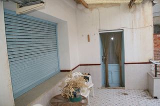 Casa adosada en venta en Monóvar/Monòver