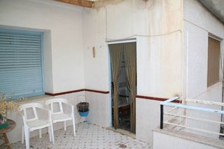 Casa adosada en venta en Monóvar/Monòver